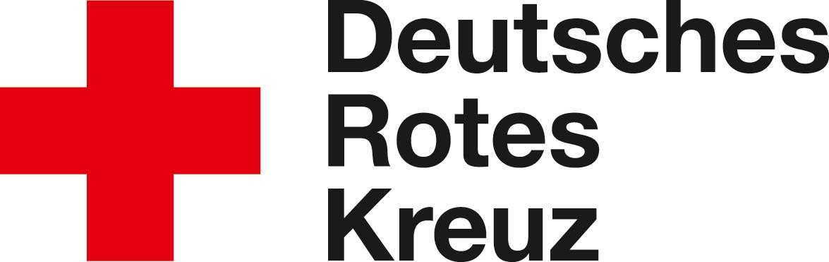 Logo DRK