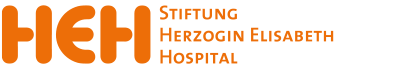 Logo Herzogin Elisabeth Hospital