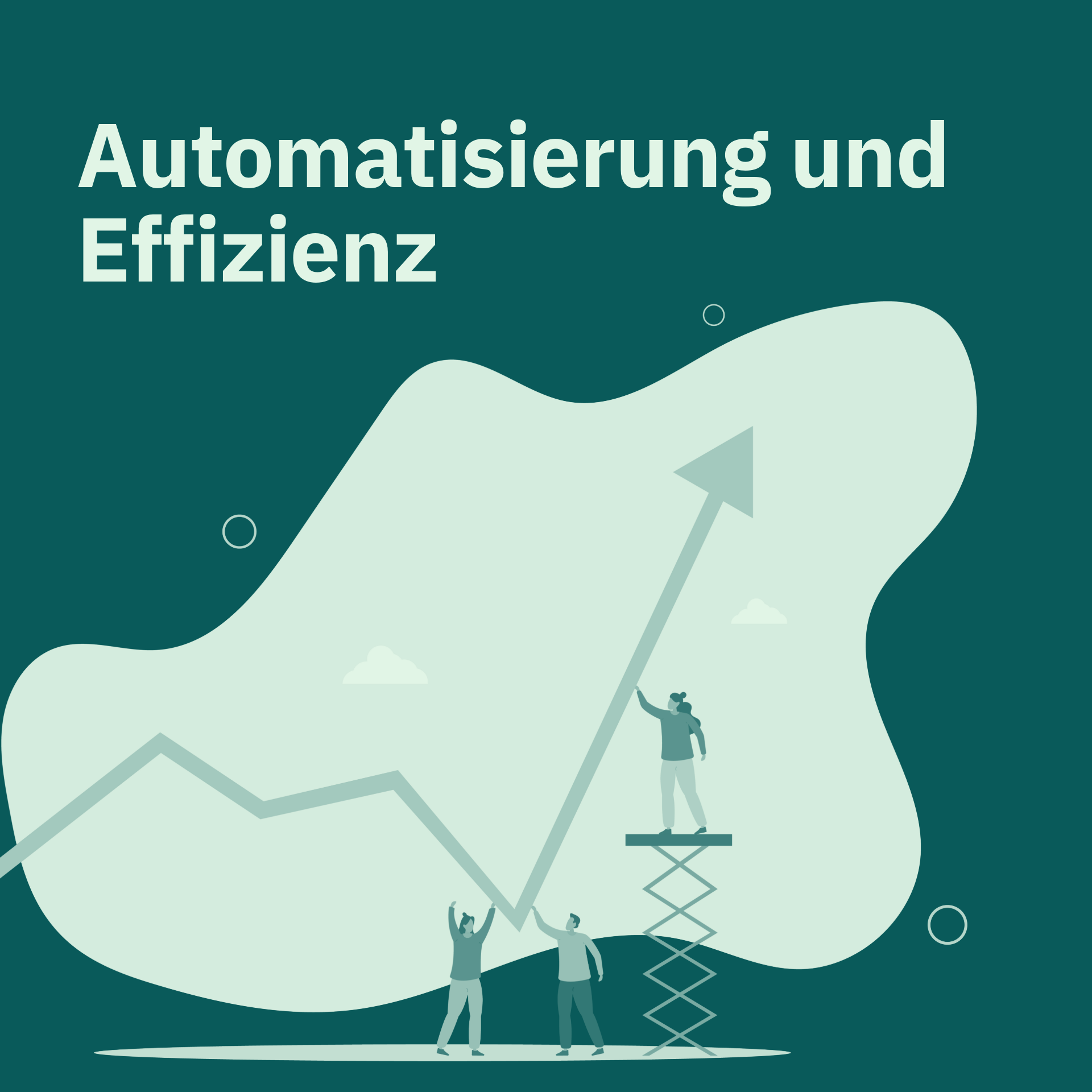 Automatisierung und Effizienz mit evasys Erfahrungen
