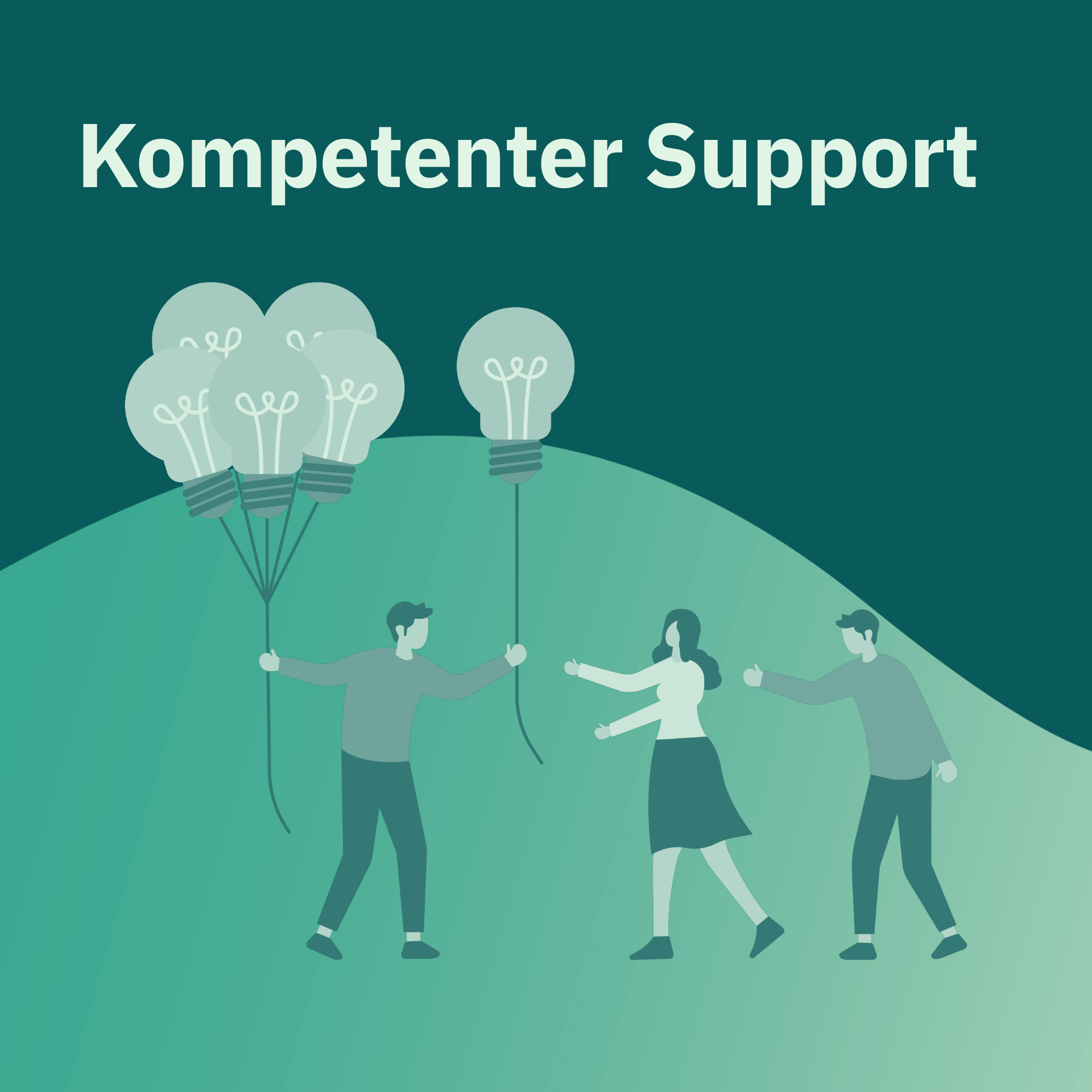 Kompetenz im Support – evasys Kundenservice Erfahrungen