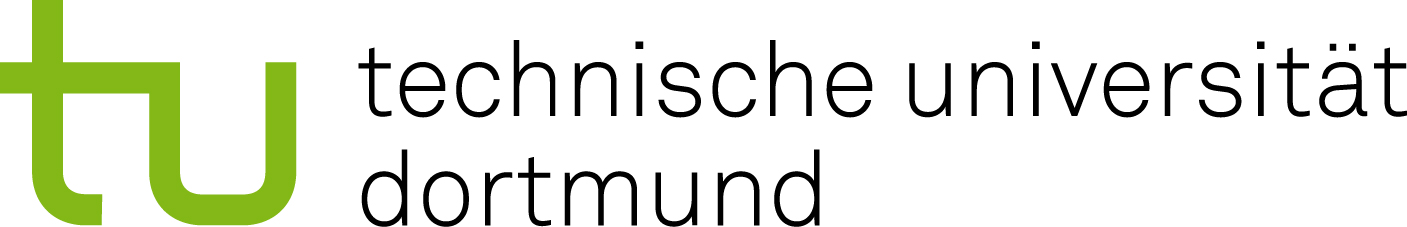 Logo TU Dortmund