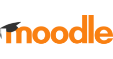 Moodle-Logo.