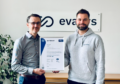 evasys Geschäftsführung mit ISO 27001-Zertifikat – Datenschutz und Informationssicherheit als zentraler Qualitätsfaktor