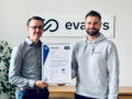 evasys Geschäftsführung mit ISO 27001-Zertifikat – Datenschutz und Informationssicherheit als zentraler Qualitätsfaktor