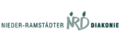Nieder-Ramstädter Diakonie Logo