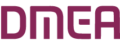 DMEA Logo