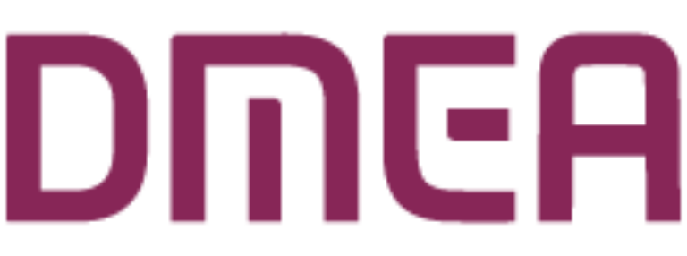 DMEA Logo