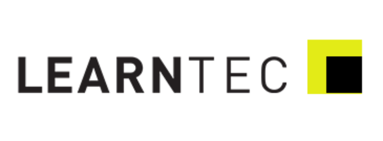 LEARNTEC Logo