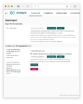 Datenimport mit evasys