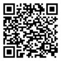 QR-Code zum Beispielfragebogen mit evasys
