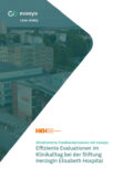 Stiftung Herzogin Elisabeth Hospital Cover des Referenzberichts