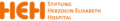 Stiftung Herzogin Elisabeth Hospital Logo