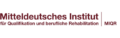 MIQR GmbH Logo