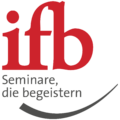Institut zur Fortbildung von Betriebsräten Logo