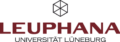 Logo der Leuphana Universität Lüneburg