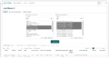 evasys engagement workflows dashboard for managing surveys across organizational units and evaluation periods